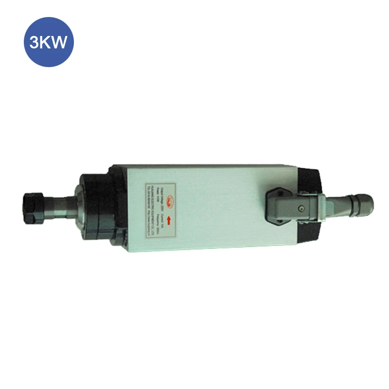 Air-Cooled Spindle (3)