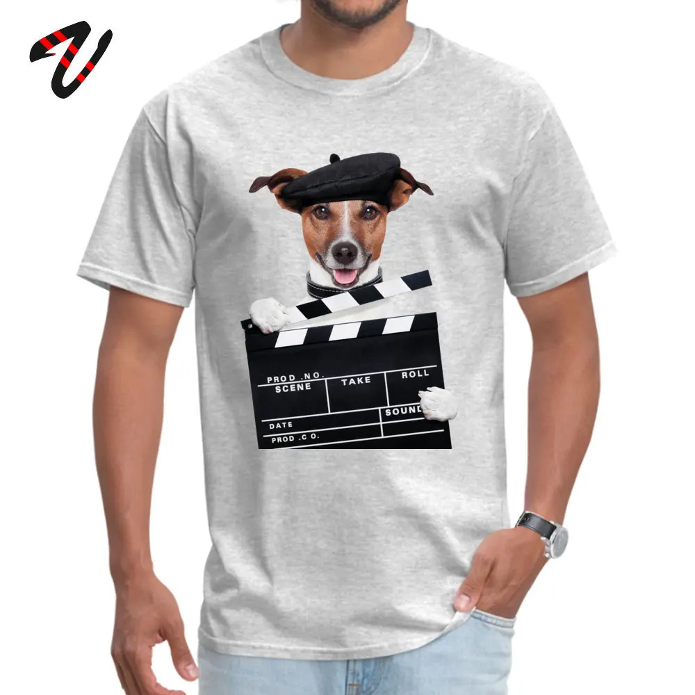 Y T-Shirt Crazy Short Sleeve Latest O Neck 100% Cotton T Shirt Custom Top T-shirts for Men Autumn Top Quality 2018927Y45 grey