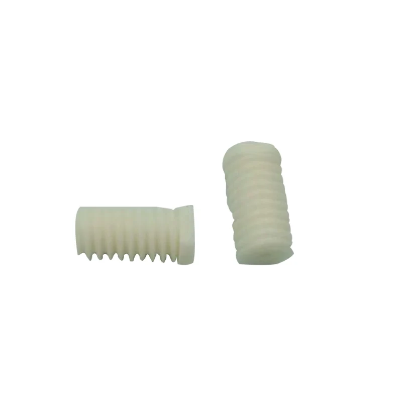 

2PCS Powder Feeding Motor Gear for Ricoh AF1075 2075 7500 8000 9001 7001 8001 6001 7502 B247-5312