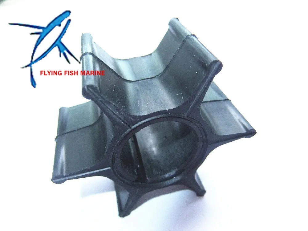 SouthMarine 47-803630T 47-F523065 18-3030 Impeller for Mercury//Mercruiser//Chrysler Motors//Force Chrysler 75HP 85HP 100HP 105HP 115HP 120HP 125HP 140HP Outboard motor
