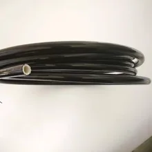 Подходит для SeaStar Teleflex морской HO5112 Шланг Гидравлический Подвесной рулевого управления лодки(2 м+ 2 м