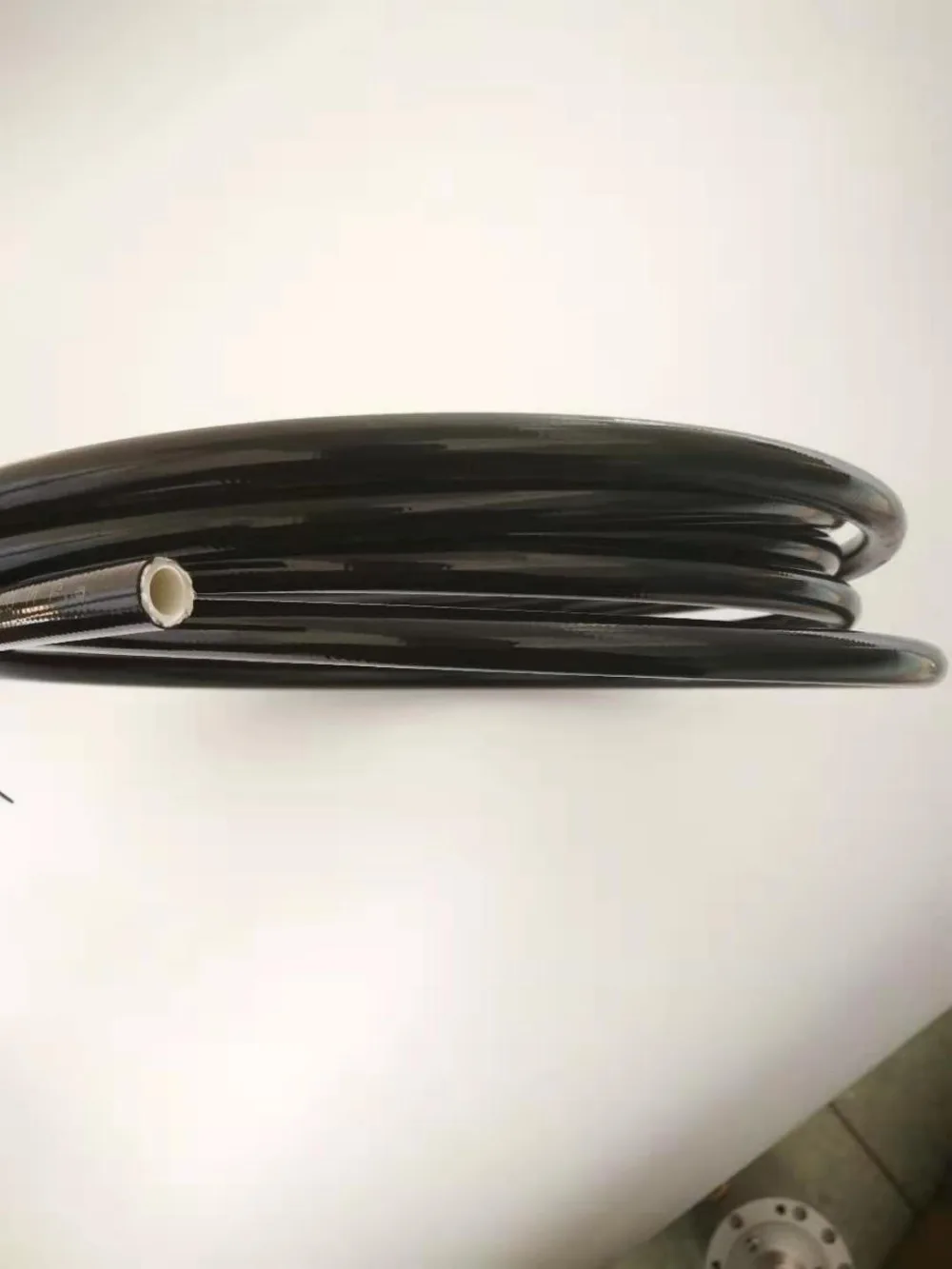 Подходит для SeaStar Teleflex судового шланга HO5112 гидравлического подвесного руля (2 м + 2