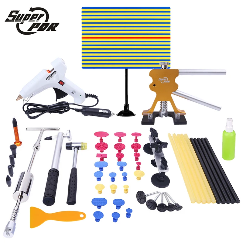 Ремонт Без Покраски Инструмент Купить