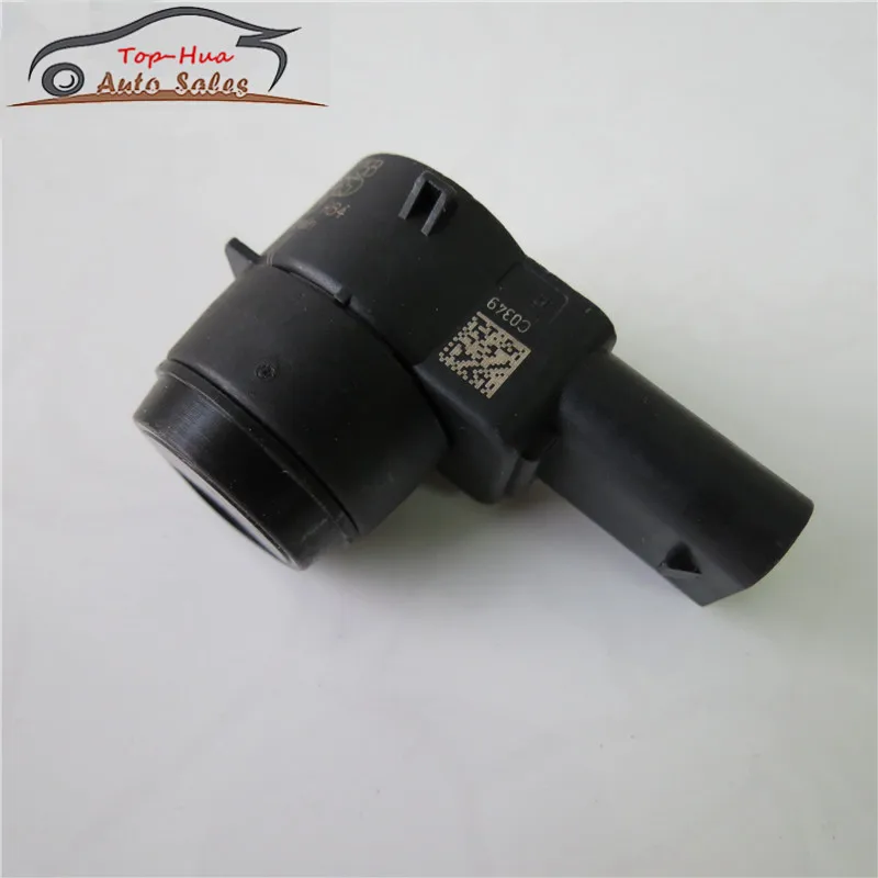 Pdc резервное копирование датчик парковки для Eos Scirocco Porsche 7L5919275B IPSAD009