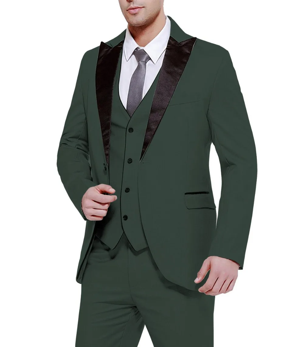 Dark Green