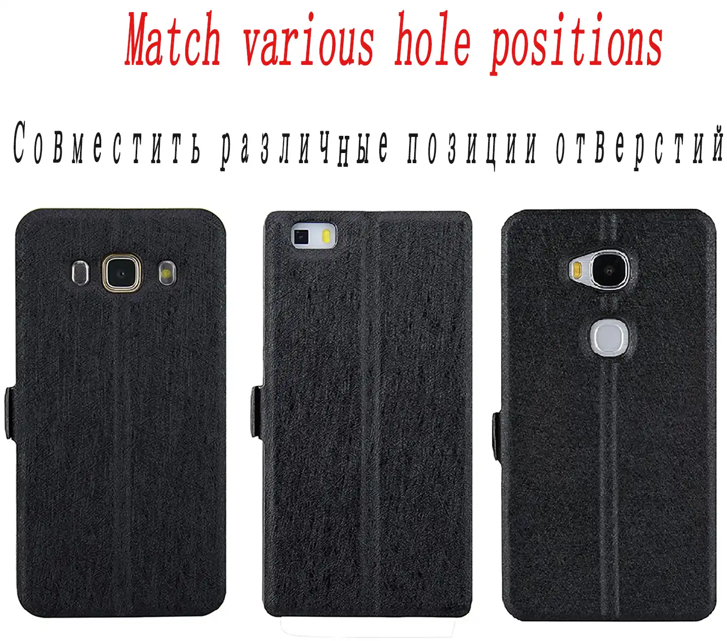 itel a46 mobile flip cover