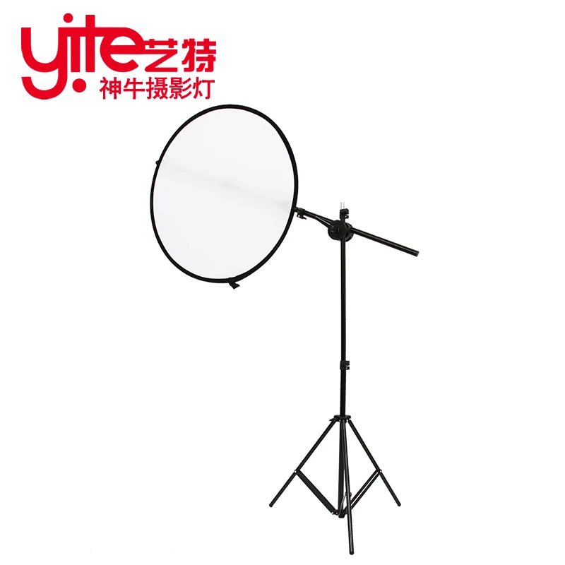 

Reflective plate mount reflector cross arm reflector clip reflector rack floor mount