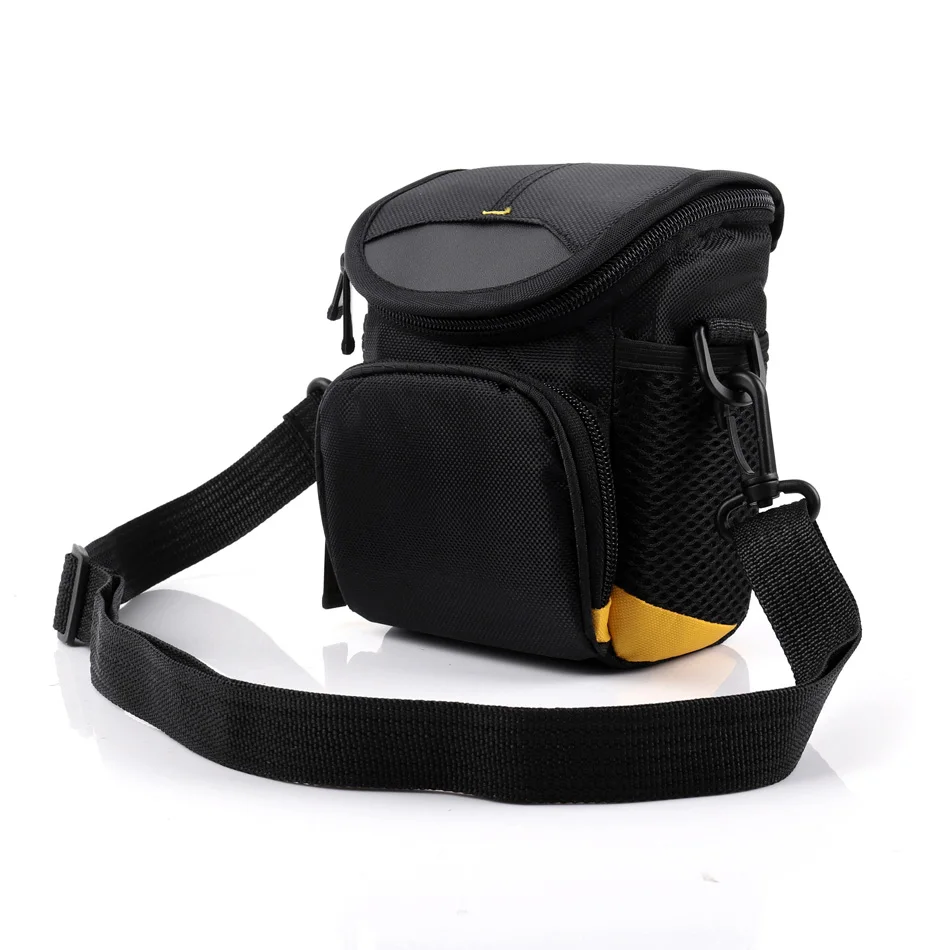 Camera Case Bag For Fujifilm X100F X100T X100S X100 X70 X30 X20 X10 XQ2