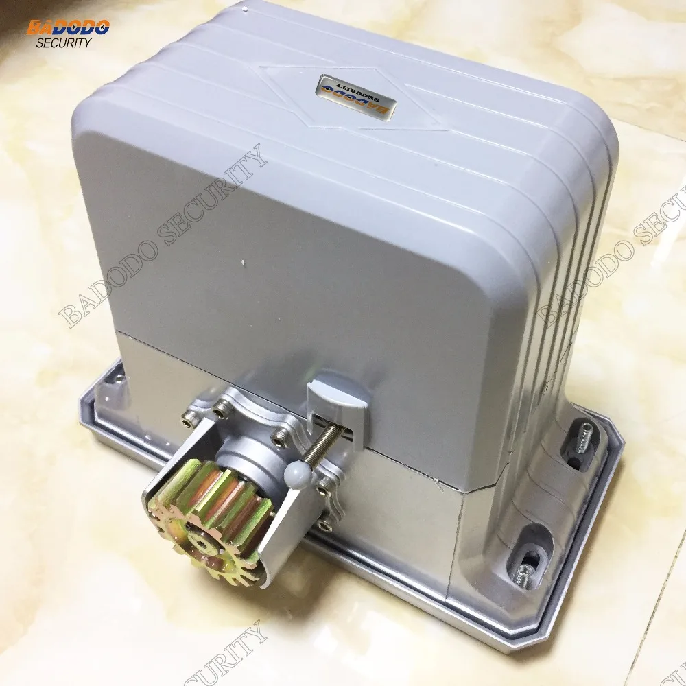 

DHL free to Europe Sliding Gate Opener Automatic warm-up Water-proof Sliding Door operator for sliding door electrical motor