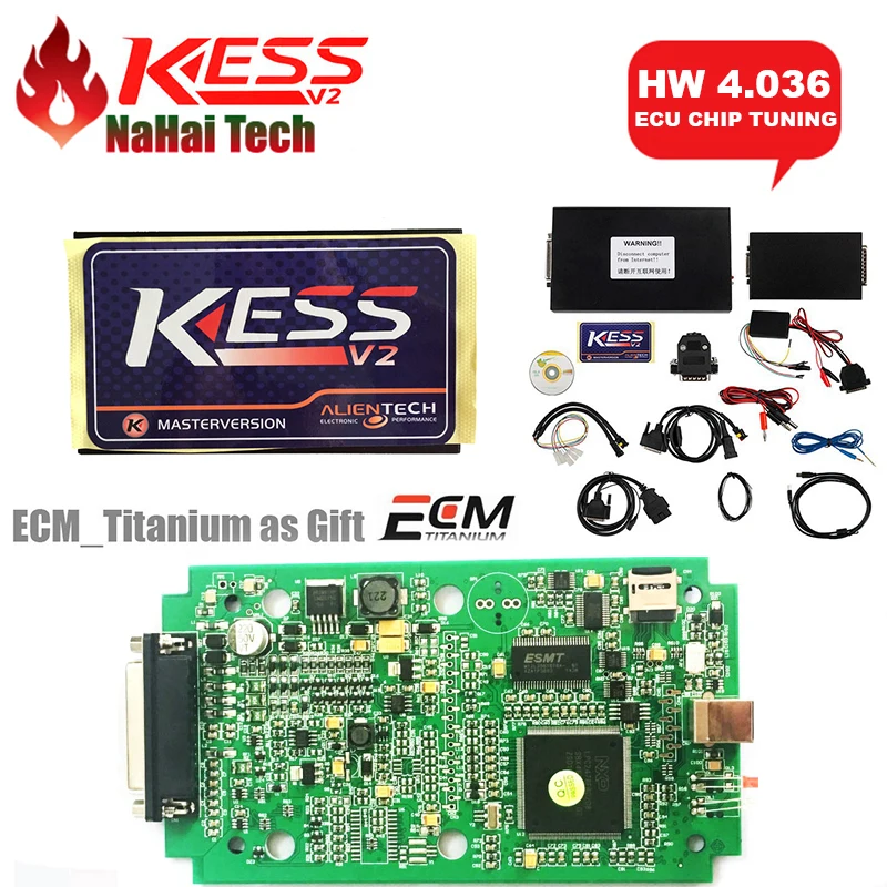 Prix pour KESS 4.036 KESS V2 4.036 V2.32 2.30 OBD2 Gestionnaire Tuning Kit Aucun Jeton Limite Kess V2 Maître FW V4.036 Maître de diagnostic-outil Prix pour KESS 4.036 KESS V2 4.036 V2.32 2.30 OBD2 Gestionnaire Tuning Kit Aucun Jeton Limite Kess V2 Maître FW V4.036 Maître de diagnostic-outil