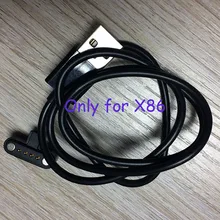 4PIN Зарядное устройство только для X86 3G Android Smart часы