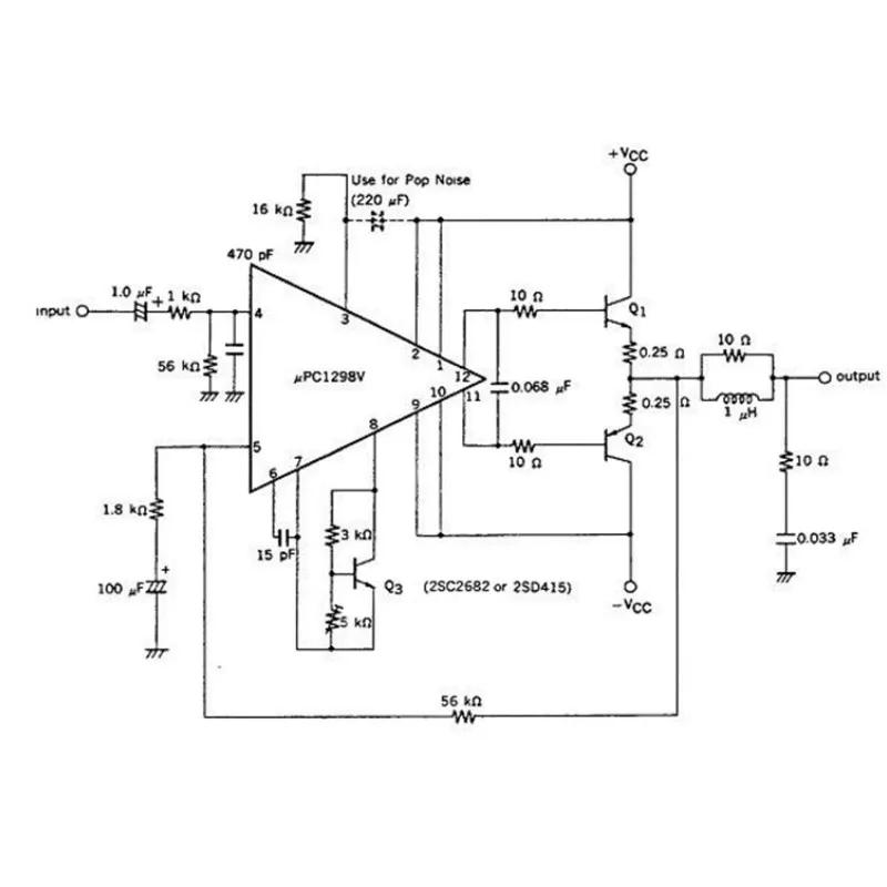 AIYIMA UPC1298V моно усилитель доска 80 Вт HIFI аудио усилитель доска один канал 8Ohm DIY звуковая система Динамик домашний кинотеатр