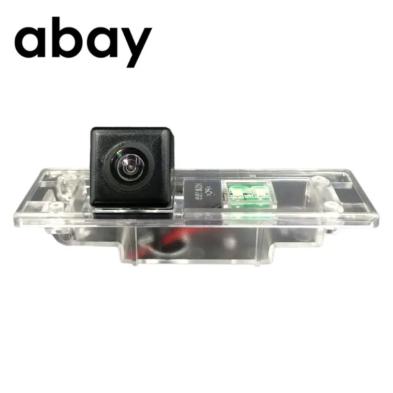 Car Reversing Parking Camera for BMW 6 i3 E89 Z4 E81 E87 F20 F21 F06 F12 F13 K18 HD Night Vision Backup Camera Rear View Camera (3)