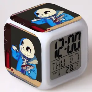 undertale clock – Buy undertale clock with free shipping on undertale clock – Buy undertale clock with free shipping on