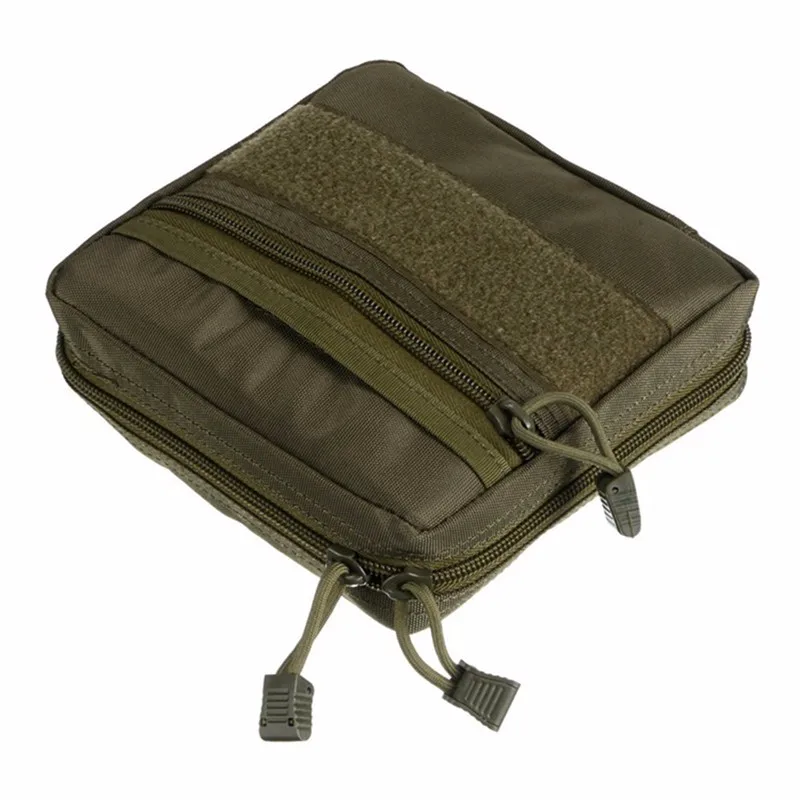 MOLLE EMT аптечка для первой помощи, сумка для выживания, тактическая, мульти, медицинский набор, инструмент, поясная сумка