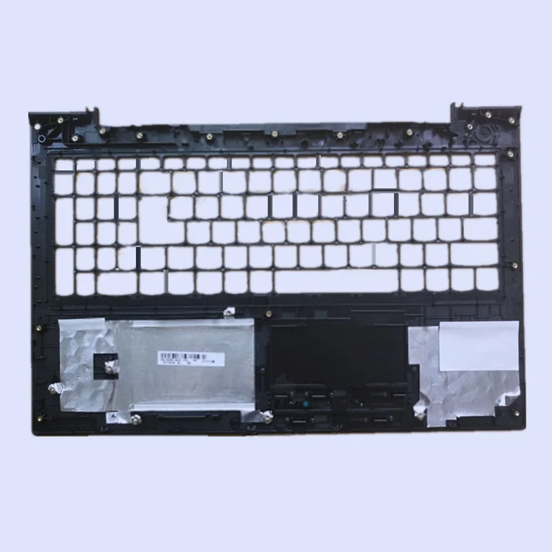 Novo portátil lcd voltar tampa traseira capa