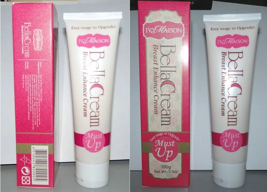 Must Up Breast Enlargement Cream 100g Breast Enhancement Bust Firming