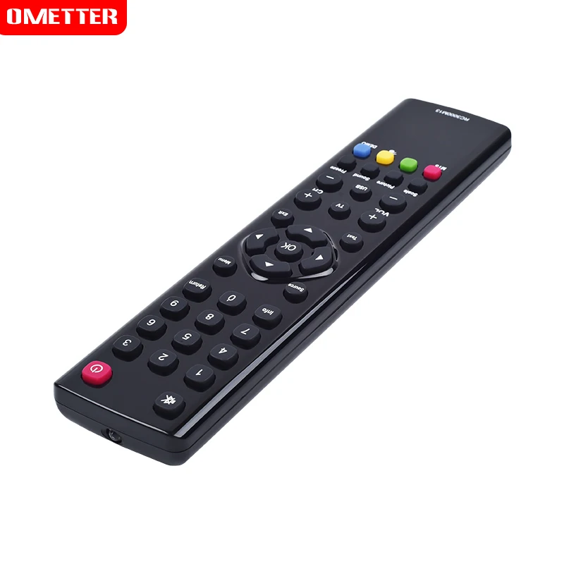 Для tcl RM L1018 светодиодный ТВ дистанционного Управление RC3000M13 RC3000E02RC3000M11|Пульты ДУ| |