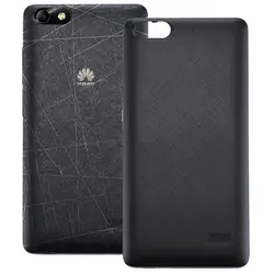 IPartsBuy новый для Huawei G Play Mini Батарея задняя крышка