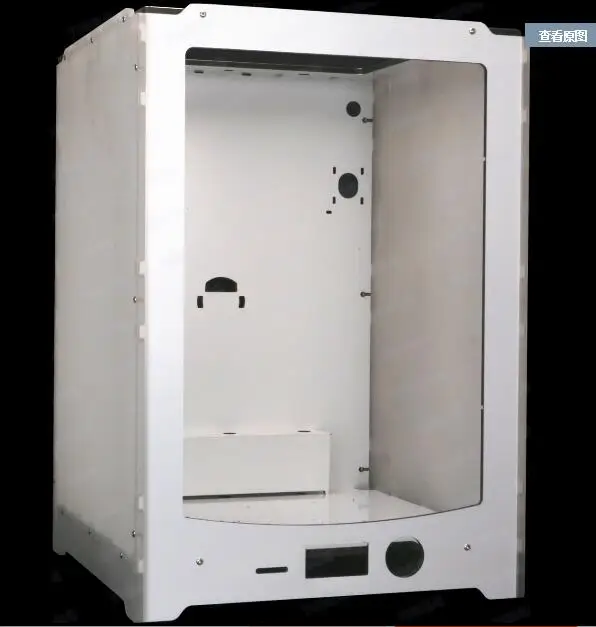 UM2 3D принтер Ultimaker 2 Расширенный/стандартный внешний чехол|3d printer|3d printer ultimaker2ultimaker