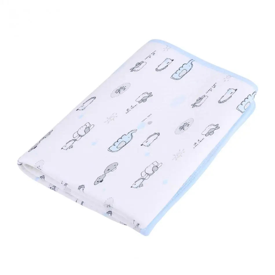 Buy Washable Baby Nappy Pad Chaging Table Waterproof