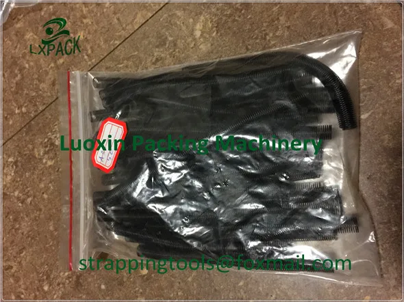 Acme Columbia Fromm Gerrard MIP Orgapack Polychem Rapz Samuel Signode SRP Teknika Titan Uline Ybico JK Generica MGB Centaur Greiner ITATOOLS Kihlberg Kippes ZRTool Poly Steel Strap Banding Tools bander spare par (117)