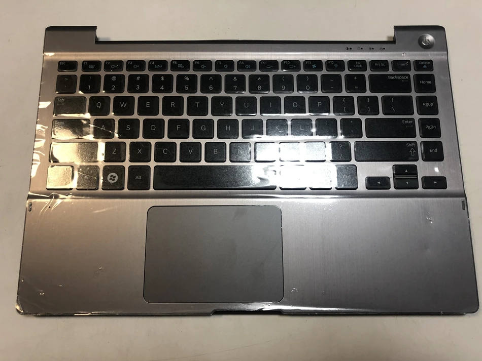 

US Backlit Laptop keyboard for SAMSUNG NP700Z3A NP700Z4B 700Z3 700Z3B 700Z4 touchpad Top palmrest