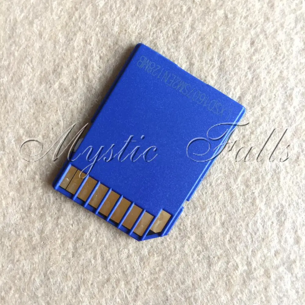 1X Бесплатная доставка sd карта для Ricoh Aficio MP2852 MP2352 MP3352 SD печати MP 2852 2352 3352|ricoh card|ricoh