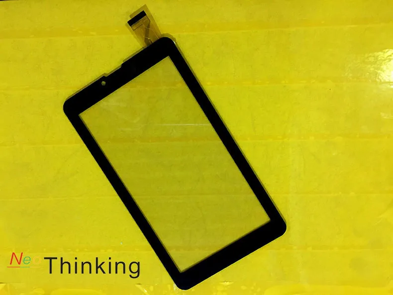 

NeoThinking 7inch For PRESTIG MULTIPAD 4 PMP7110D3G outer touch screen capacitive screen flat-panel touch screen 30-pin