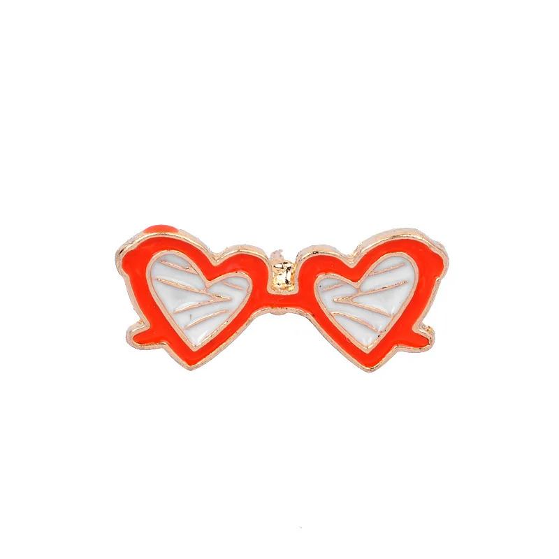 2018 Новое поступление милый мультфильм эмали Pin броши для Для женщин I Love Cat