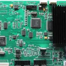 Сага Резка плоттер материнская плата для Saga Резка Плоттеры Servo плоттер резак Saga Servo ум доска