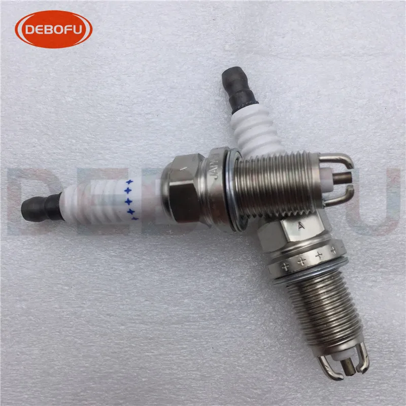 

Free Shipping 6pcs/lot 90919-01194 PK20TR11 Normal Spark Plug For Toyota Avalon Camry Sienna Lexus ES300 90919 01194 PK20TR-11