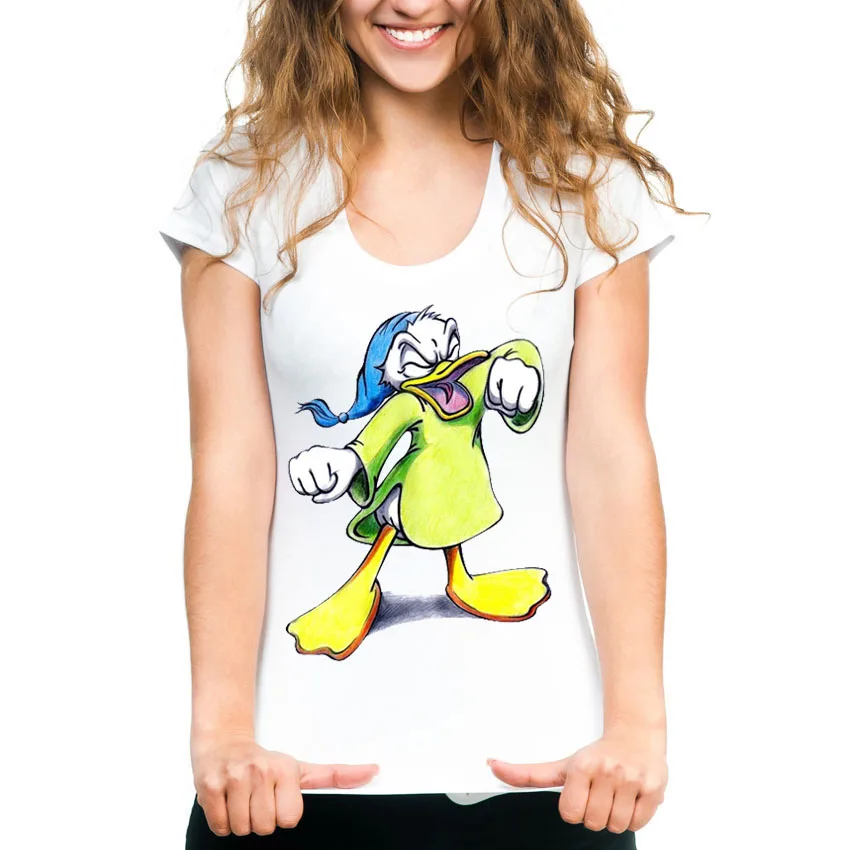 FIXSYS جديد وصول الصيف المرأة تي شيرت الأبيض المحملة بارد المرأة المحملة قميص قصير الأكمام القمم المحملة القطن س الرقبة التي شيرت قمم FIXSYS جديد وصول الصيف المرأة تي شيرت الأبيض المحملة بارد المرأة المحملة قميص قصير الأكمام القمم المحملة القطن س الرقبة التي شيرت قمم