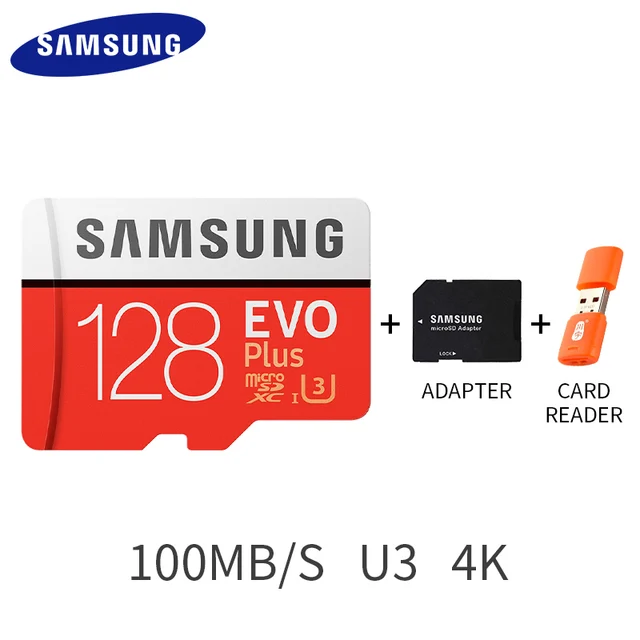 Special Offers Original SAMSUNG Micro SD card 64GB 32GB Class 10 Memory Card EVO+ EVO Plus microSD 128GB 256GB TF Card SDXC cartao de memoria Special Offers Original SAMSUNG Micro SD card 64GB 32GB Class 10 Memory Card EVO+ EVO Plus microSD 128GB 256GB TF Card SDXC cartao de memoria