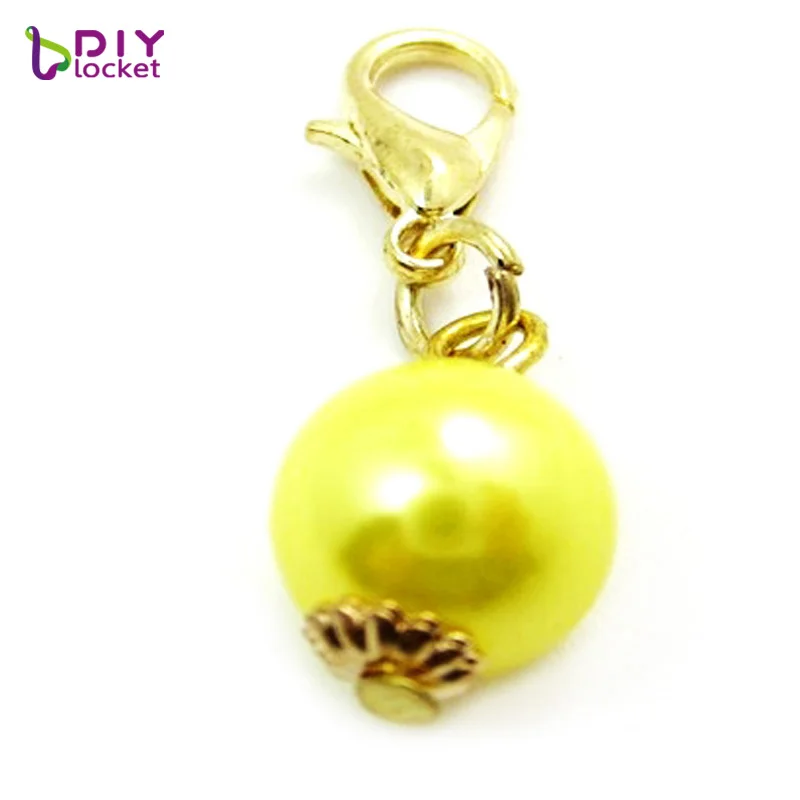 Beads Necklace Jewelry LSFE02-11 (2)