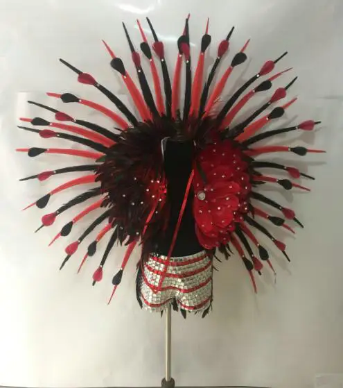 Детский плащ рюкзак красный синий черный костюм для косплея|costume for boys|cosplay