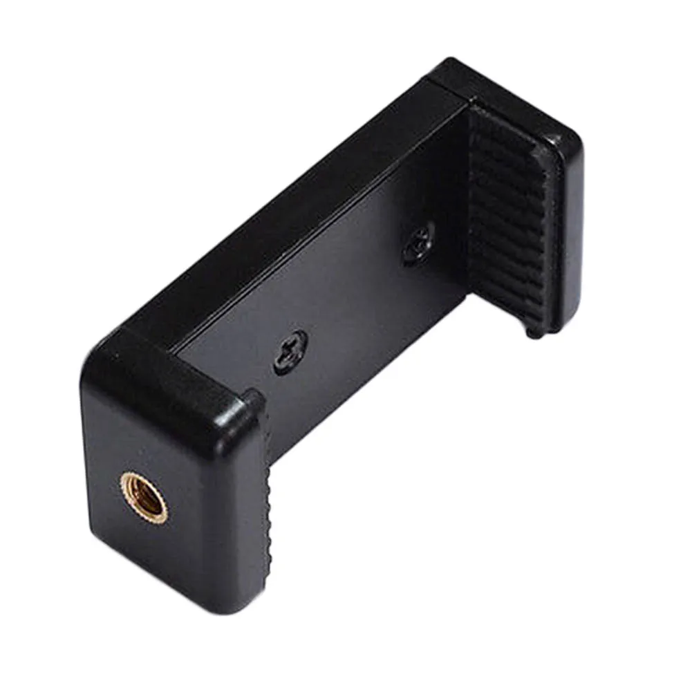 

Mini Mobile Phone Camera Tripod Stand Clip Bracket Holder Mount Adapter For HTC For iPhone 6 Z17 Drop Ship