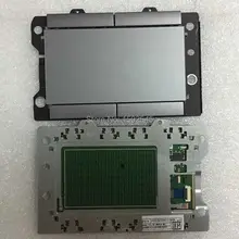 Сенсорная панель для ноутбука для hp EliteBook 840 845 G1 Мышь коврик для левого и правого плата кнопок 6037B0086101