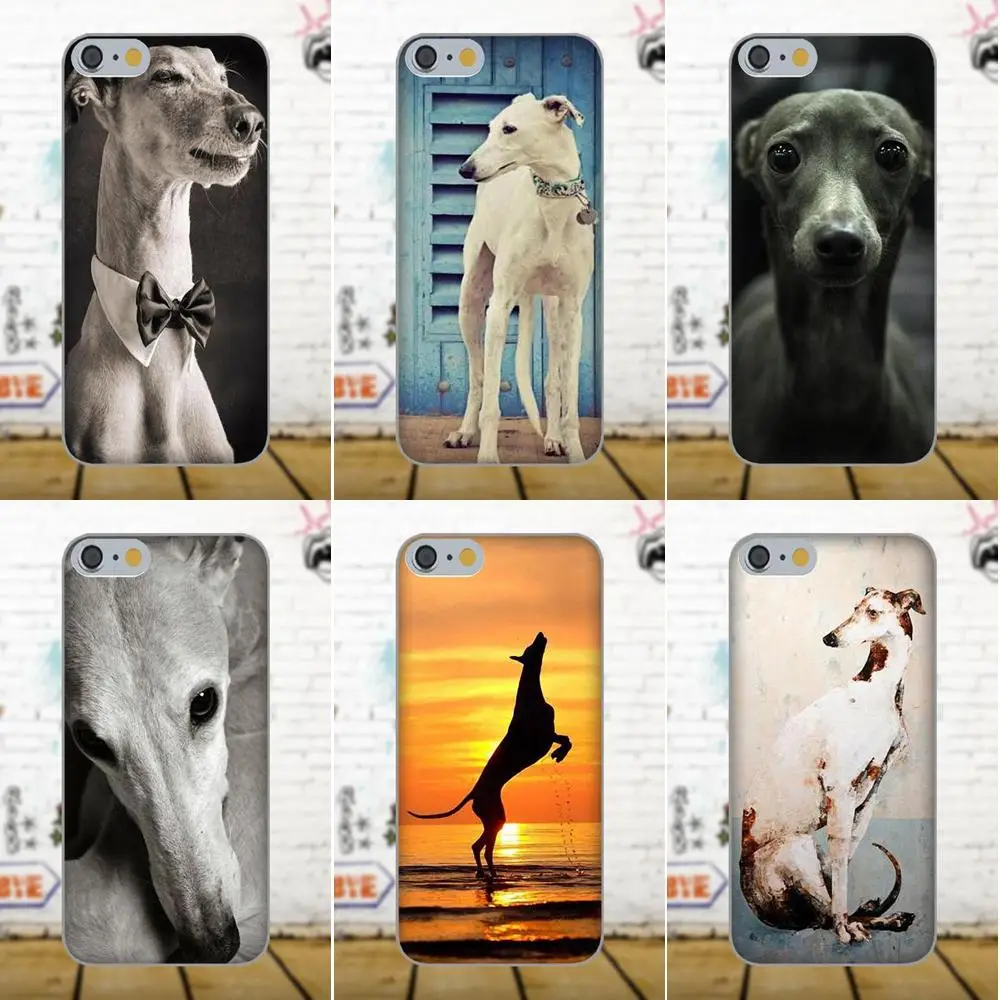 

Oedmeb Galgo Greyhound Dog Design For Apple iPhone 4 4S 5 5C 5S SE 6 6S 7 8 Plus X For LG G3 G4 G5 G6 K4 K7 K8 K10 V10 V20