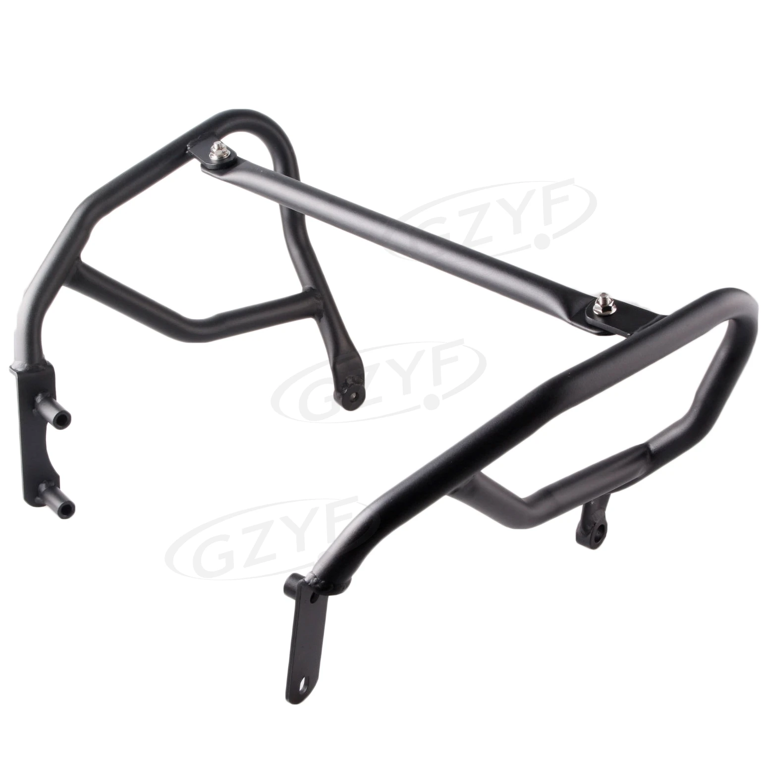 

Motorbike Highway Crash bars Protector GuardFor BMW F800GS F700GS F650GS 2008 2009 2010 2011 2012 2013 Black Color