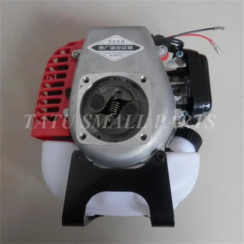 1E34F GASOLINE ENGIE 4