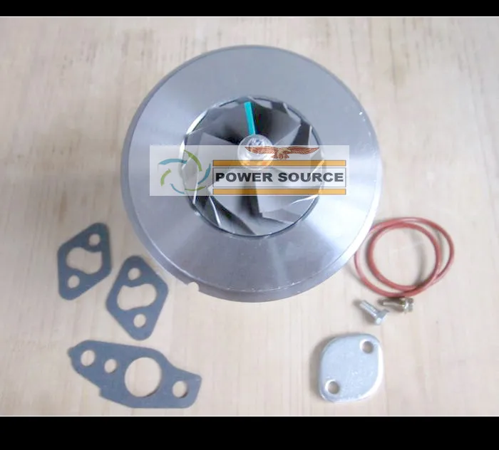 Турбокартридж CT12B 17201-67010 17201-67040 CHRA Core для TOYOTA 4 runner Landcruiser Land cruiser 1KZTE KNZ130 л 92 кВт 93- |