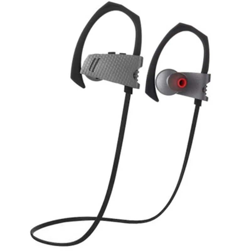 Yulubu Q9 High Quality Neckband Wireless Bluetooth V4.1 ...