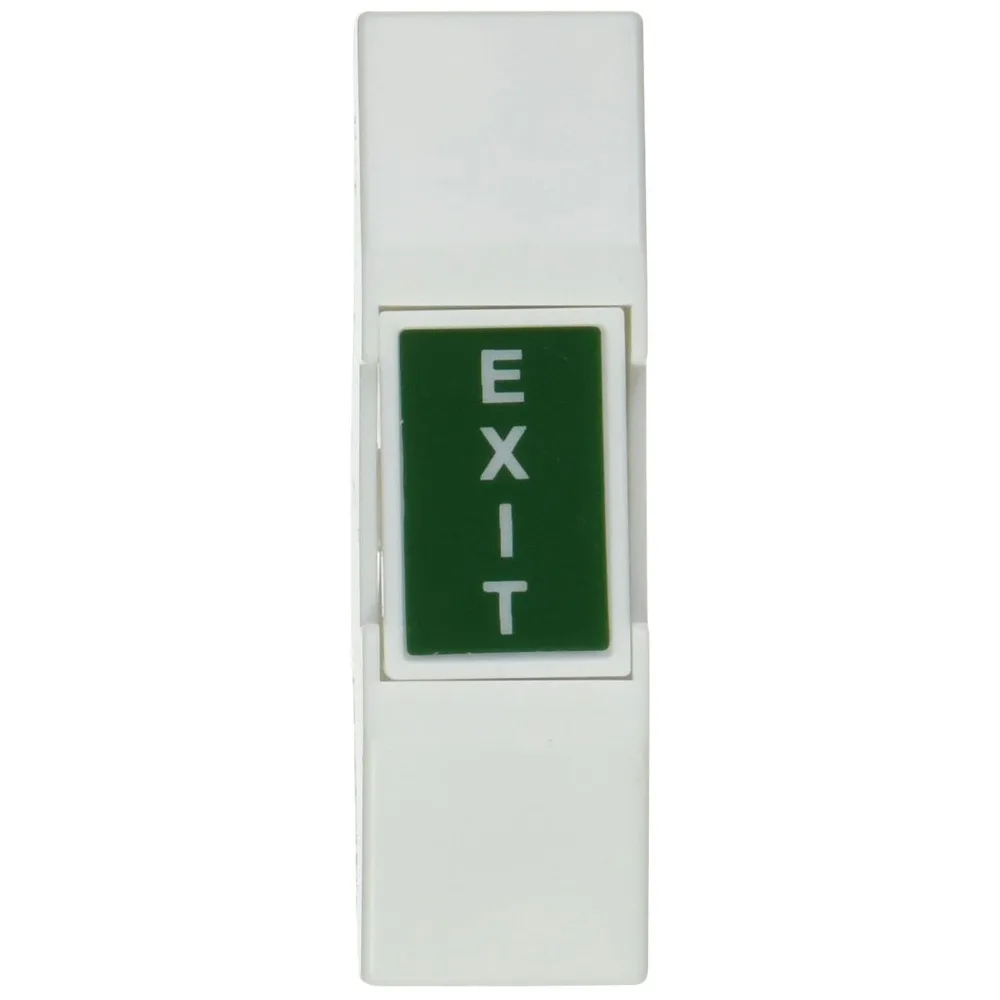 push button green