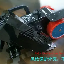 1 компл. горячего воздуха сварщик Устройства для сварки пластика 110 В 220 В