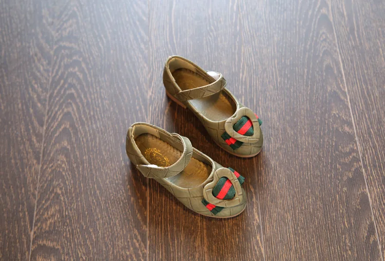 Girls shoes 4