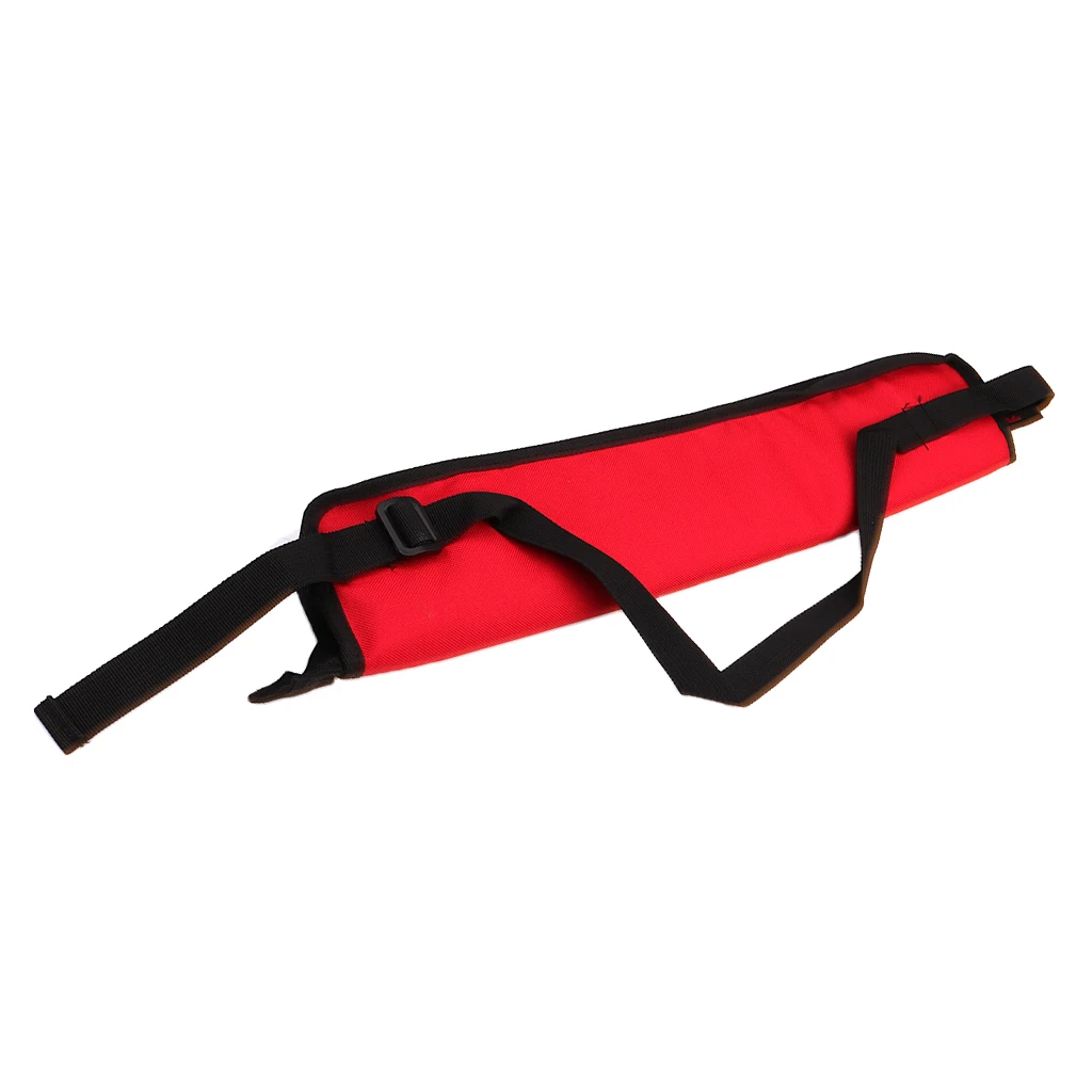 472x 105x 30mm Polyester Drum Stick Drumstick Carry Bag Mallet Bag for Percussion Drummer Accessories 3 Colors