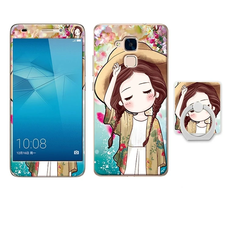 Huawei honor 5c case cover (11)