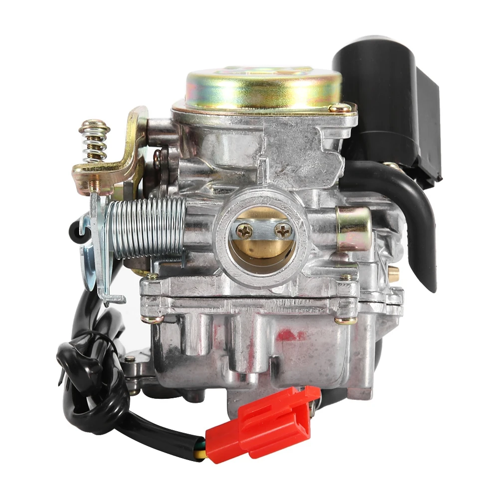 Мотоциклетный карбюратор для SUNL Baja 50cc китайский GY6 139QMB моторный мопед ROKETA JCL TaoTao