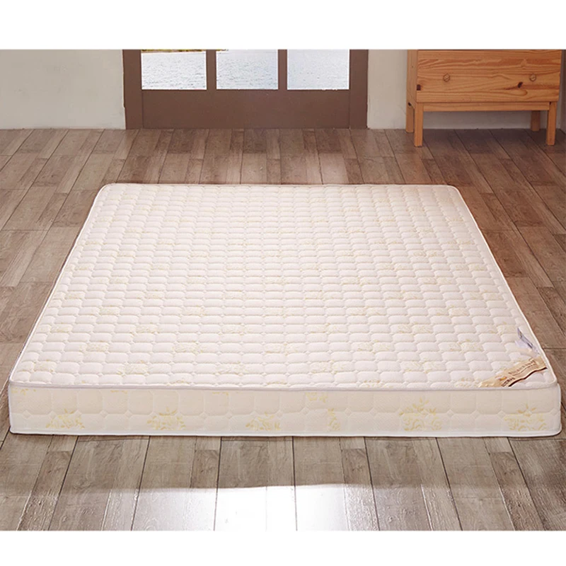 Vescovo 6-10cm Thicken Memory Foam Tatami Foldable student dormitory Mattress For Family Bedspreads King Queen Twin Full Size